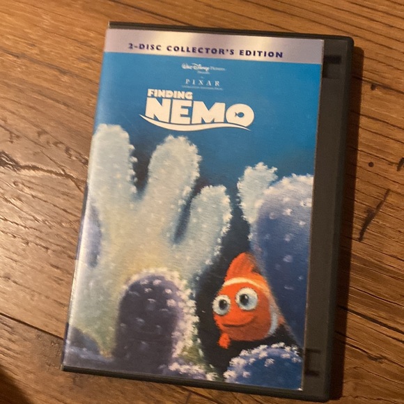 Various CDs/DVDs/blueray discs - Picture 6 of 9